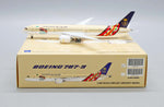 Jcwings サウディア 787-9 HZ-ARF 1/400 LH4192 - Aircraftmodels777