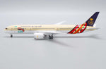 Jcwings サウディア 787-9 HZ-ARF 1/400 LH4192 - Aircraftmodels777