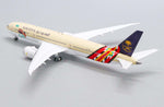 Jcwings サウディア 787-9 HZ-ARF 1/400 LH4192 - Aircraftmodels777