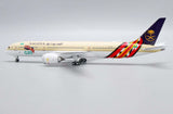 Jcwings サウディア 787-9 HZ-ARF 1/400 LH4192 - Aircraftmodels777