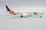 Jcwings サウディア 787-9 HZ-ARF 1/400 LH4192 - Aircraftmodels777