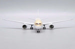 Jcwings サウディア 787-9 HZ-ARF 1/400 LH4192 - Aircraftmodels777