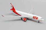 Jcwings LTU A330-200 D-ALPD 1/400 LH4207