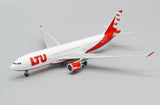 Jcwings LTU A330-200 D-ALPD 1/400 LH4207