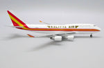 Jcwings カリッタエア 747-400F N742CK 1/400 LH4234