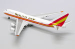 Jcwings カリッタエア 747-400F N742CK 1/400 LH4234