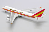 Jcwings カリッタエア 747-400F N742CK 1/400 LH4234