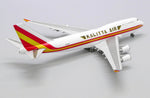 Jcwings カリッタエア 747-400F N742CK 1/400 LH4234