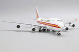 Jcwings カリッタエア 747-400F N742CK 1/400 LH4234