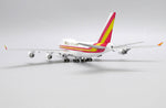 Jcwings カリッタエア 747-400F N742CK 1/400 LH4234