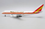 Jcwings カリッタエア 747-400F N742CK 1/400 LH4234