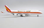 Jcwings カリッタエア 747-400F N742CK 1/400 LH4234