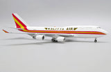 Jcwings カリッタエア 747-400F N742CK 1/400 LH4234