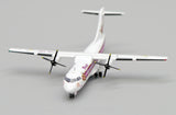 Jcwings Thai Airways ATR42-320 HS-TRK 1/400 LH4238