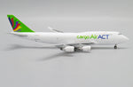 Jcwings ACT Airlines 747-400BDSF TC-ACG 1/400 LH4245