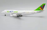 Jcwings ACTエアラインズ 747-400BDSF TC-ACG 1/400 LH4245