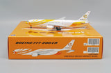 Jcwings Nok Scoot 777-200ER HS-XBF 1/400 LH4255