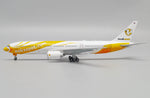 Jcwings Nok Scoot 777-200ER HS-XBF 1/400 LH4255