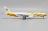 Jcwings Nok Scoot 777-200ER HS-XBF 1/400 LH4255