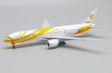 Jcwings Nok Scoot 777-200ER HS-XBF 1/400 LH4255