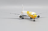 Jcwings Nok Scoot 777-200ER HS-XBF 1/400 LH4255