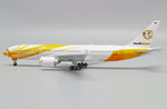 Jcwings Nok Scoot 777-200ER HS-XBF 1/400 LH4255