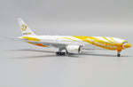 Jcwings Nok Scoot 777-200ER HS-XBF 1/400 LH4255