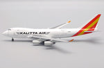 Jcwings Kalitta Air 747-400F N403KZ 1/400 LH4263C