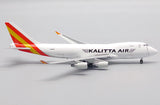 Jcwings Kalitta Air 747-400F N403KZ 1/400 LH4263C