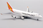 Jcwings Kalitta Air 747-400F N403KZ 1/400 LH4263C