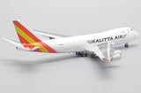 Jcwings Kalitta Air 747-400F N403KZ 1/400 LH4263C