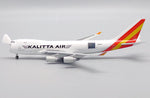 Jcwings Kalitta Air 747-400F N403KZ 1/400 LH4263C