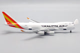 Jcwings Kalitta Air 747-400F N403KZ 1/400 LH4263C