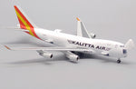 Jcwings Kalitta Air 747-400F N403KZ 1/400 LH4263C