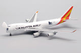 Jcwings Kalitta Air 747-400F N403KZ 1/400 LH4263C