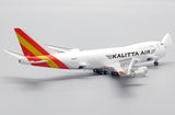 Jcwings Kalitta Air 747-400F N403KZ 1/400 LH4263C