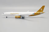 Jcwings Ungarische Luftfracht A330-200F HA-LHU 1/400 LH4268