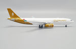 Jcwings Ungarische Luftfracht A330-200F HA-LHU 1/400 LH4268