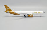 Jcwings Ungarische Luftfracht A330-200F HA-LHU 1/400 LH4268