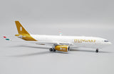 Jcwings Ungarische Luftfracht A330-200F HA-LHU 1/400 LH4268