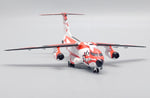 Jcwings Air Self-Defense Force Kawasaki Heavy Industries C-1 78-1026 1/200 LHM2001