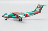 Jcwings Air Self-Defense Force Kawasaki Heavy Industries C-1 28-1002 1/400 LHM4002