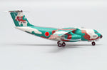 Jcwings Air Self-Defense Force Kawasaki Heavy Industries C-1 28-1002 1/400 LHM4002