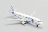 Jcwings Flybe ERJ-170-200STD G-FBJH 1/400 W400-0001