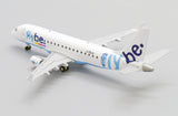 Jcwings Flybe ERJ-170-200STD G-FBJH 1/400 W400-0001