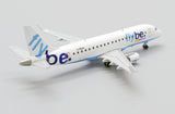 Jcwings Flybe ERJ-170-200STD G-FBJH 1/400 W400-0001