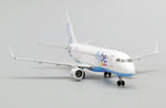 Jcwings Flybe ERJ-170-200STD G-FBJH 1/400 W400-0001