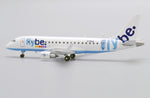 Jcwings Flybe ERJ-170-200STD G-FBJH 1/400 W400-0001