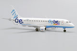 Jcwings Flybe ERJ-170-200STD G-FBJH 1/400 W400-0001