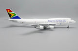 Jcwings South African Airways 747-300 ZS-SAT 1/200 XX20006